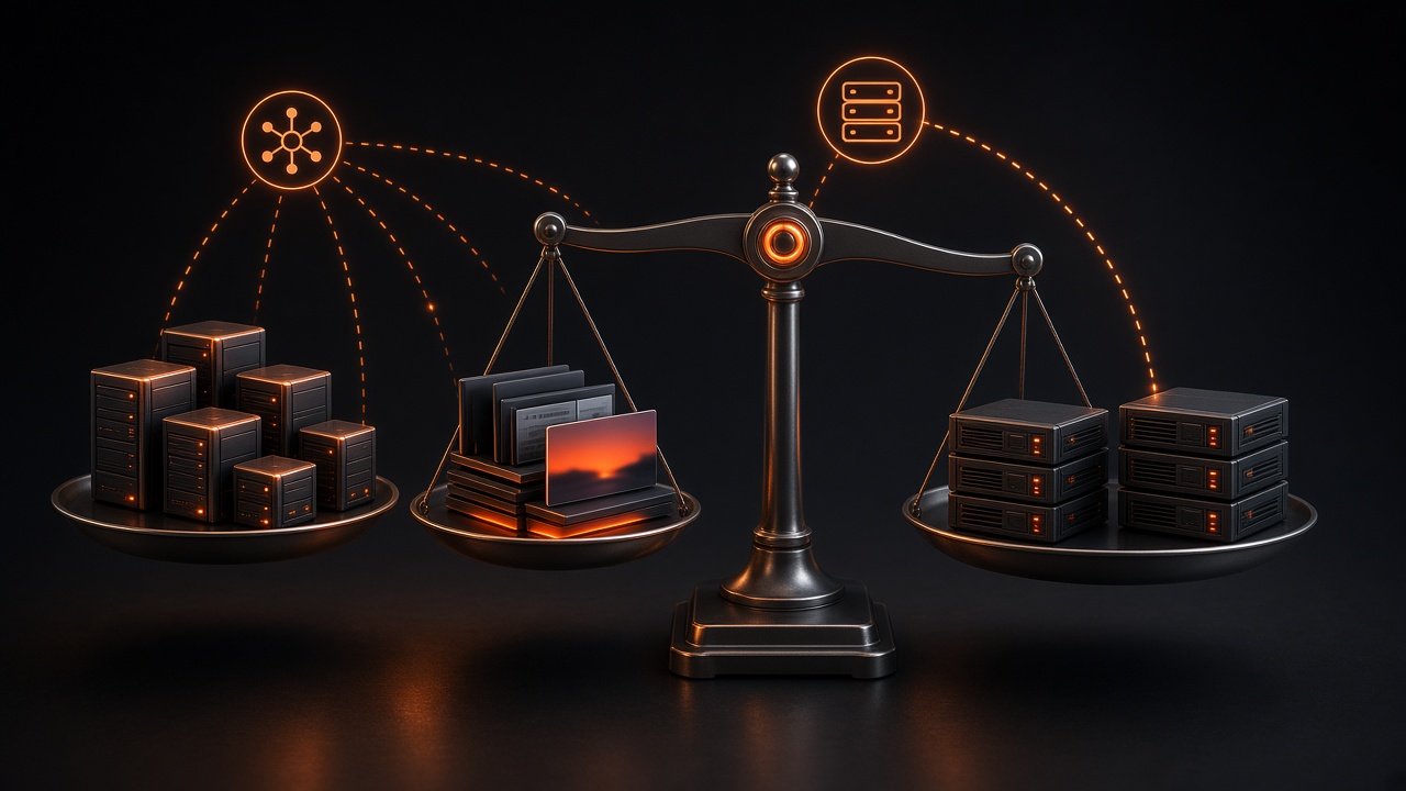 Cost Engineering for Hosting: CDN, Images, and Server Right-sizing