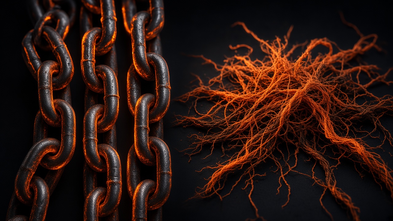 A Few Strong Backlinks vs Many Weak Backlinks