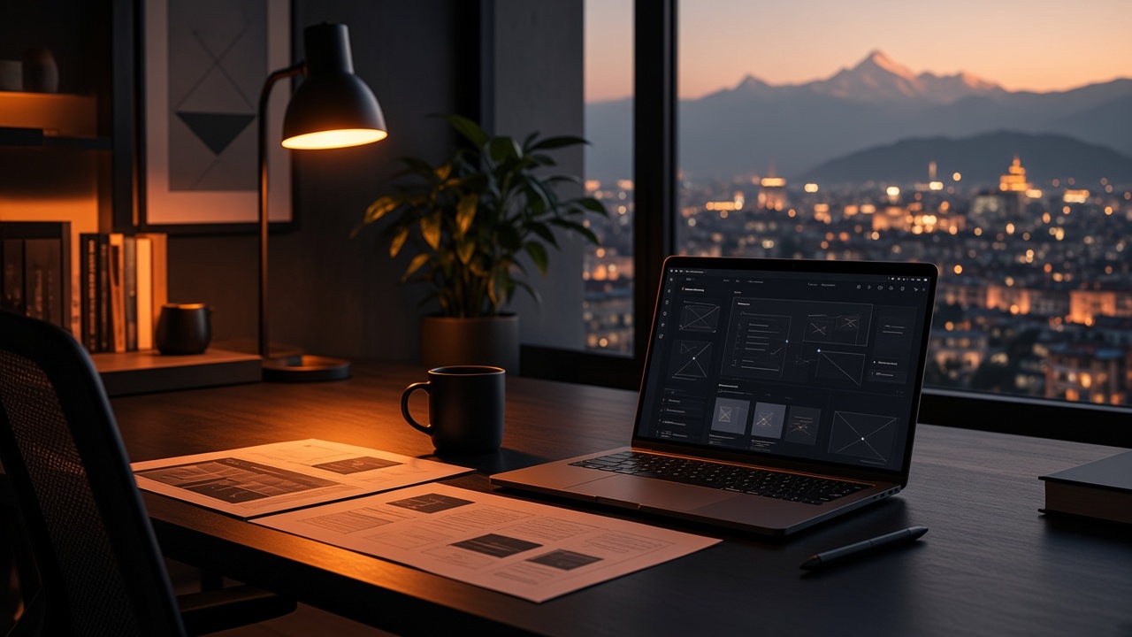 Website Services in Dehradun: What a Local Studio Should Actually Deliver