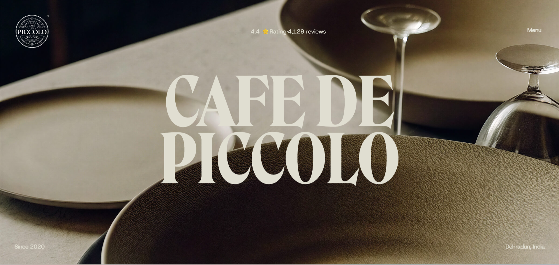 Cafe Piccollo