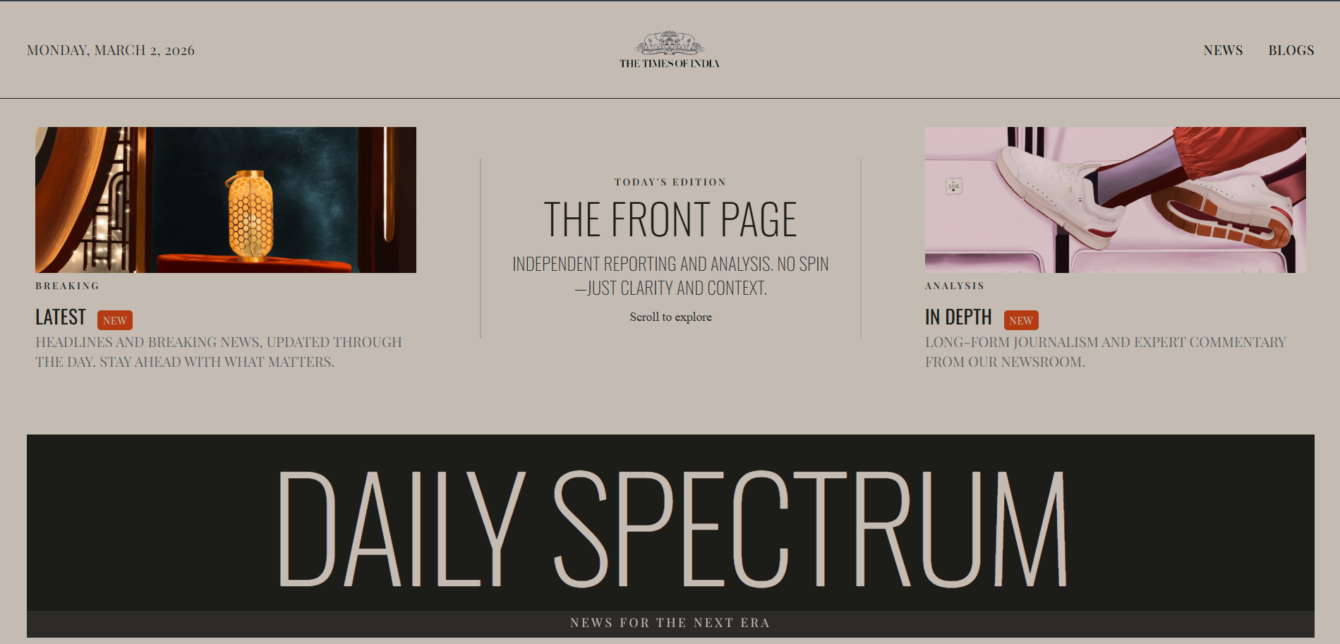 dailyspectrum