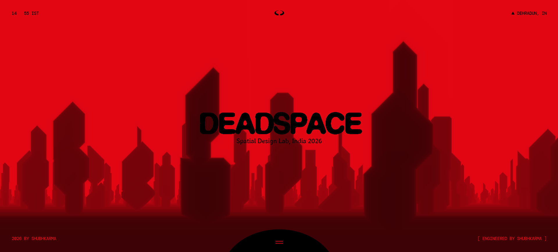 Deadspace
