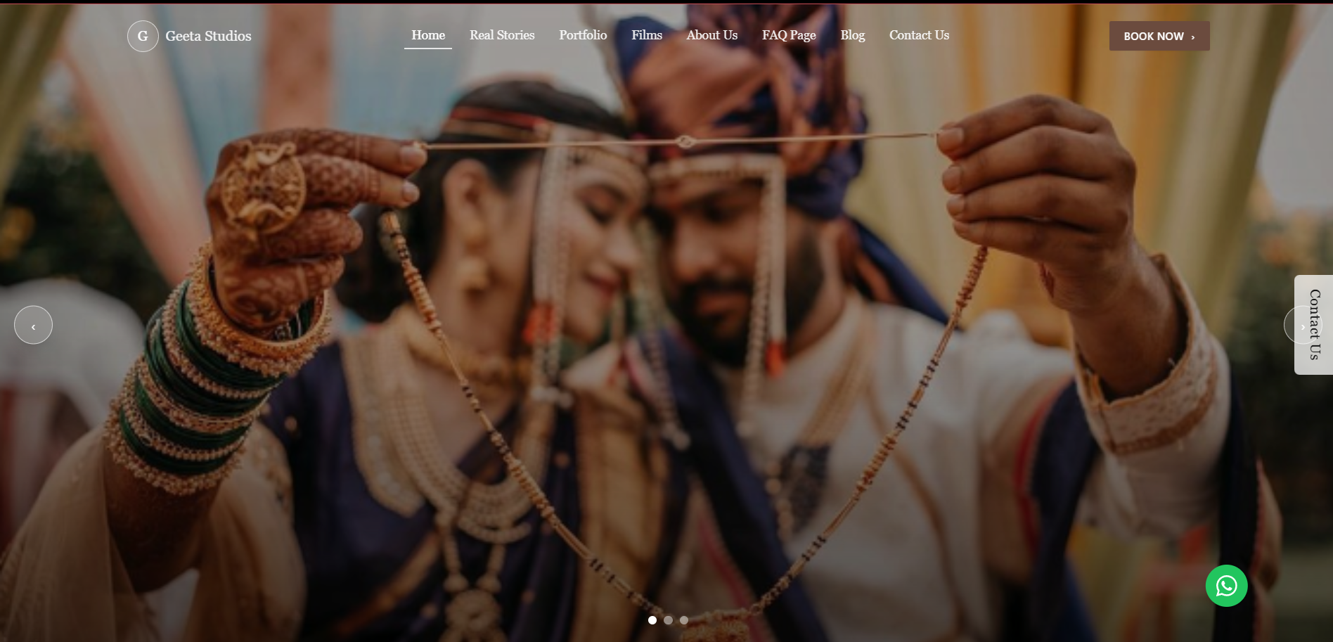 Geeta Studio
