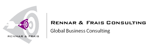 Rennar and Frais Consulting logo
